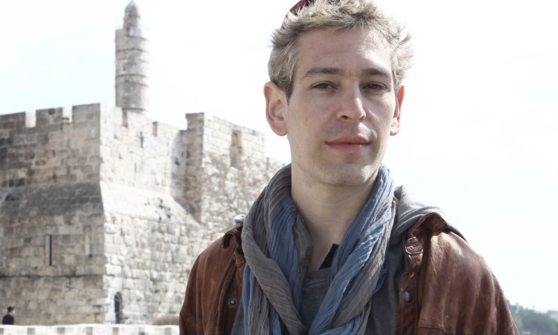 הצביעו: מהו השיר האהוב ביותר שנכתב על ירושלים?