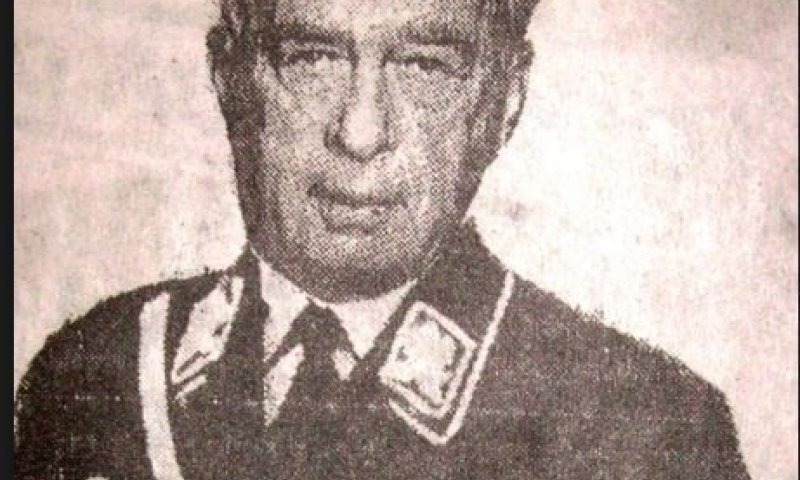 האזינו: האחראי לתמונה של רבין במדי האס אס נחשף