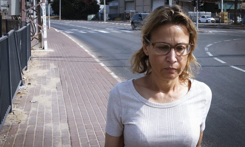 פרשת הפצ"רית: "היועמ"שית בדרך לחקירה"