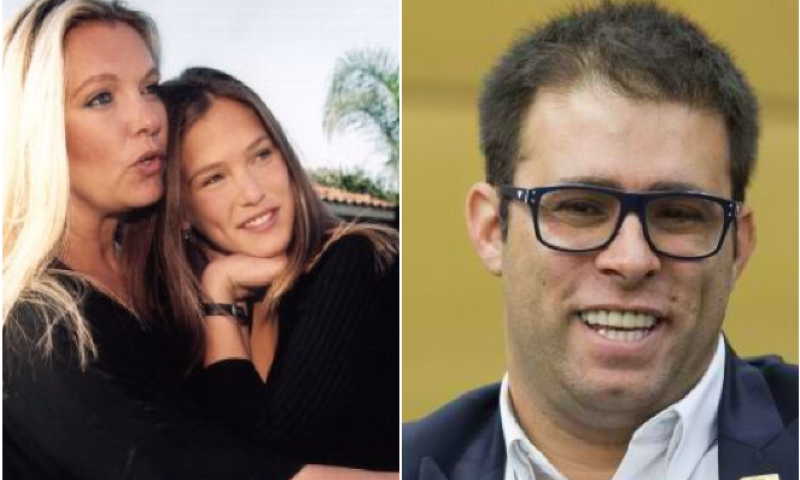 נחשף: אורן חזן תפס את מקומה של בר רפאלי ברשת