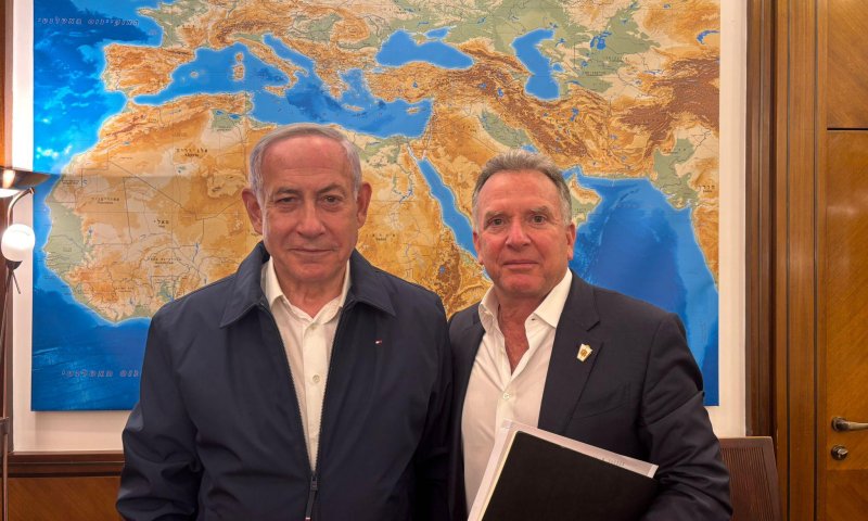 דיווח: התקדמות במגעים למעבר לשלב ב' בעסקת החטופים