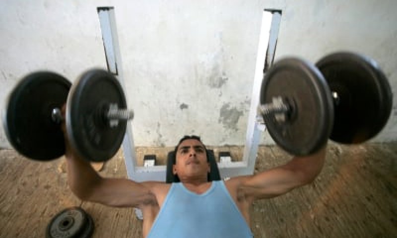 הטור השבועי של חיים ולדומירסקי: חוק שימור המסה