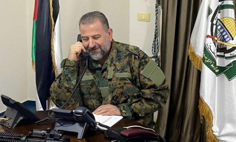 האם מותר לשמוח על החיסול של אל ערורי?