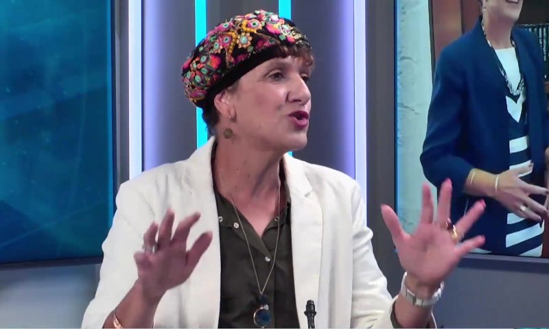 שולי מועלם באולפן: בנט ושקד צריכים לבוא לליכוד