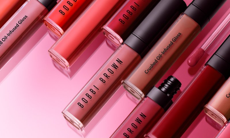 Read my Lips: בובי בראון משיק קולקציית שפתונים חדשה