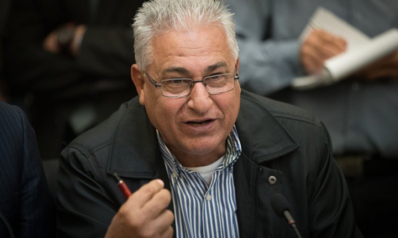 'נפרק את הממשלה'| האיום של חבר רע"מ לבנט ולפיד