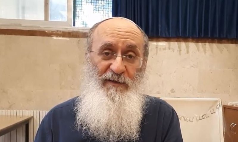 20 רבנים בכירים: "להמשיך ברפורמה". הרשימה המלאה