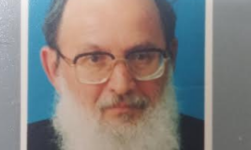 ראש הישיבה נקלע למצב קשה; התלמידים נחלצו לעזרתו