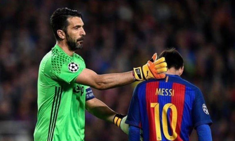 יובנטוס העפילה לחצי הגמר: האם זו סופה של תקופה בברצלונה?