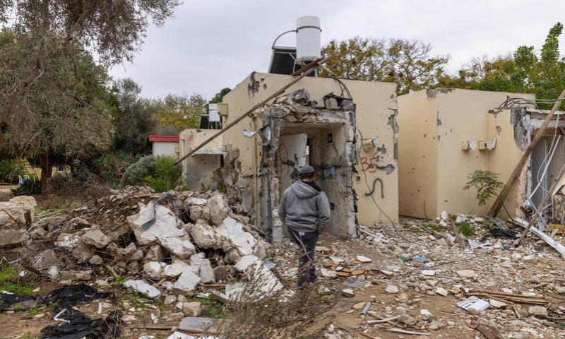 "אני לא דתי, אבל פניתי לקב"ה ודברים התחילו להסתדר"