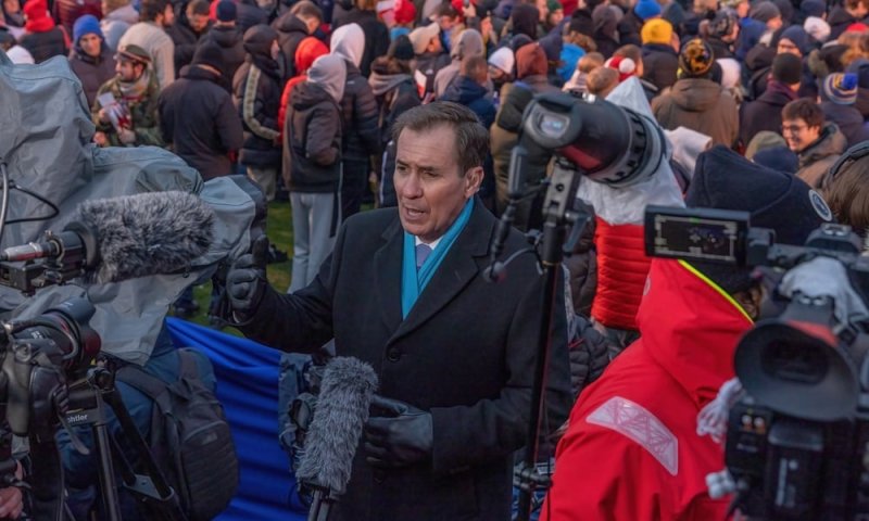 הבית הלבן מגיב לנתניהו: "מדובר בהצעה ישראלית"