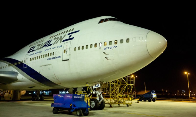 לראשונה: טיסות ישירות לאוסטרליה מישראל