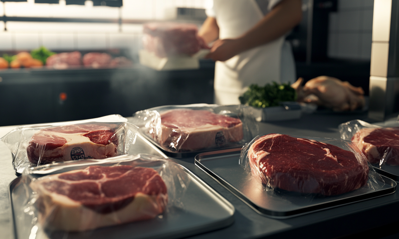 חורף של איכות וכשרות ברשת קצביות וול דאן &ndash;  גם עד הבית!