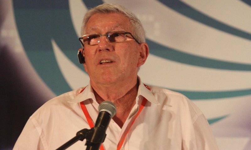 "ארגון דאע"ש דומה, מבחינות רבות, לציונות"