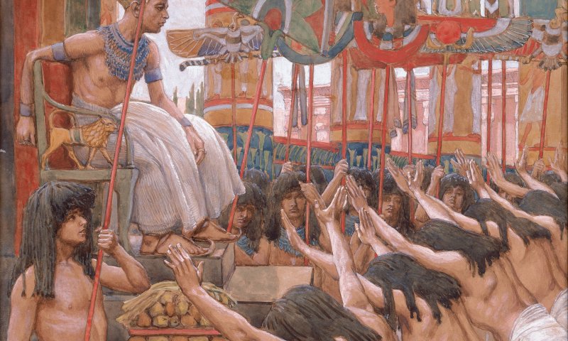 עו"ד על הפרשה: מינוי יוסף, היה עובר היום משפטית?