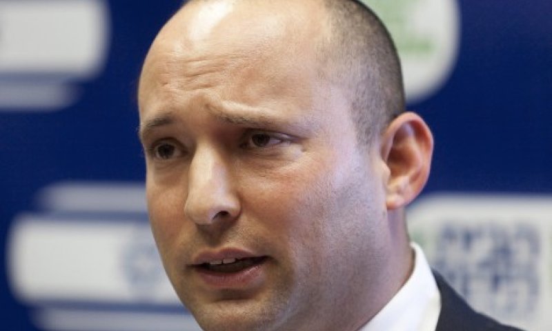 בנט: יימשך סבסוד מעונות היום לעקורי ההתנתקות