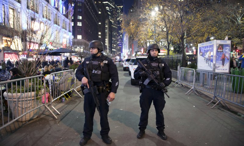 גל פיצוצים בארה"ב &bull; "אין הוכחה שמדובר בטרור"