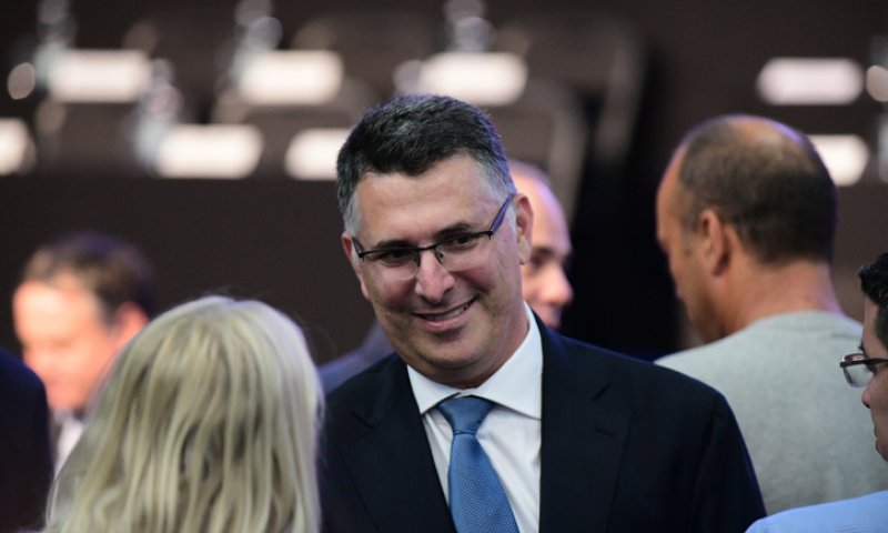 גדעון סער: "נתניהו לא יוכל להקים ממשלה"