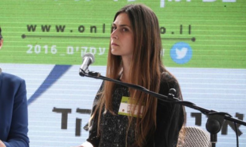 כתבת חדשות 12 סירבה להחליף את דוריה למפל