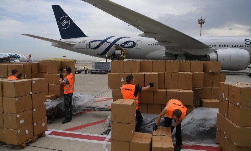 מיליוני ערכות אנטיגן נחתו בארץ