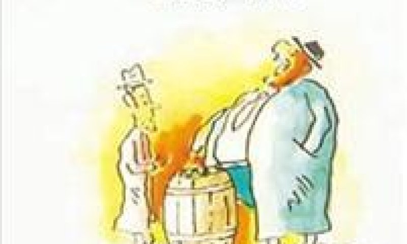 להרוויח 25 אלף שקל ועדיין לא לגמור את החודש