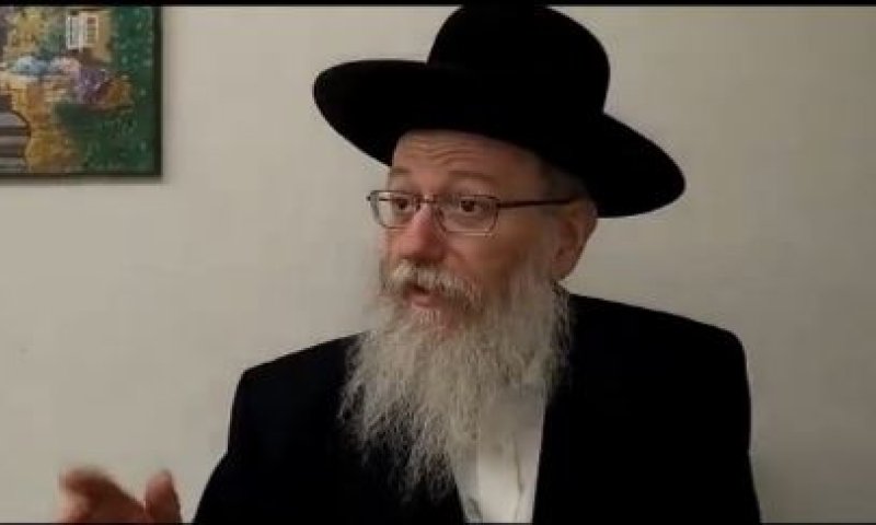 היה פוטש: "פעמיים ניסו להקים ממשלה חלופית"