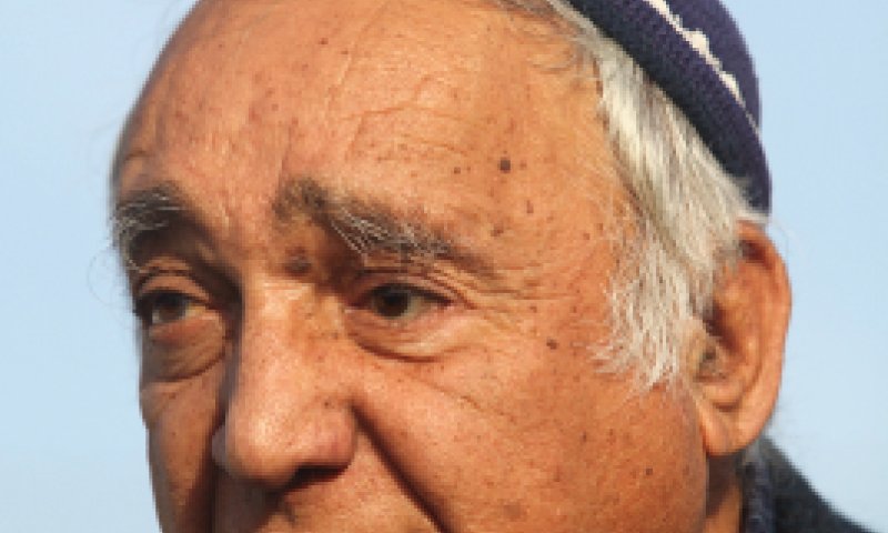 משה זר מבטיח: נקים עוד 4 ישובים לזכרו של גלעד הי"ד