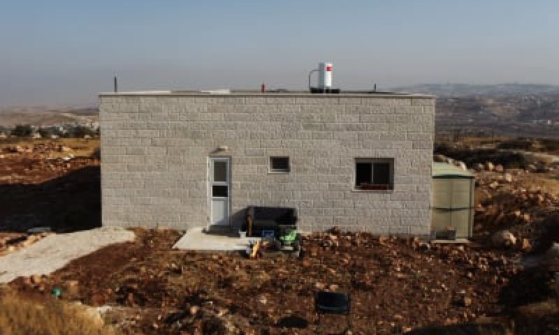 בית המשפט: התובעים הפלסטינים יפצו את היישוב מגרון