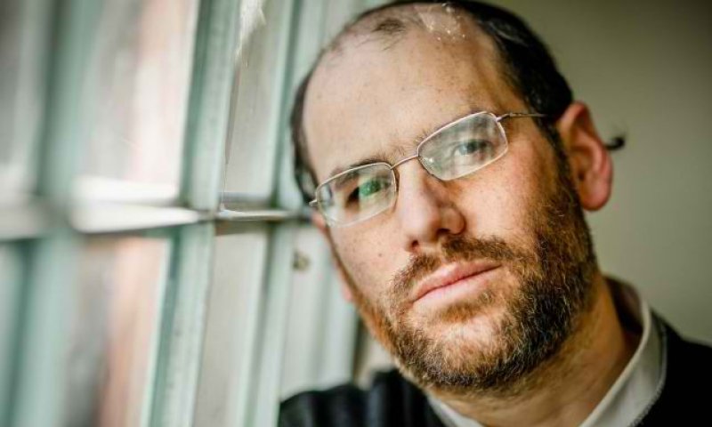 משלוח המנות המוזיקלי של אהרן רזאל&bull; צפו