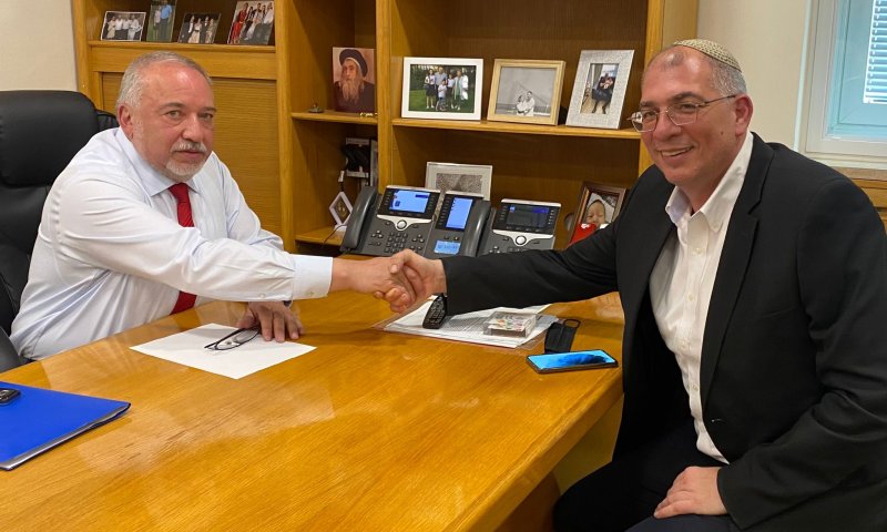 ניצחון למאבק האברכים: גזרת המעונות נדחתה