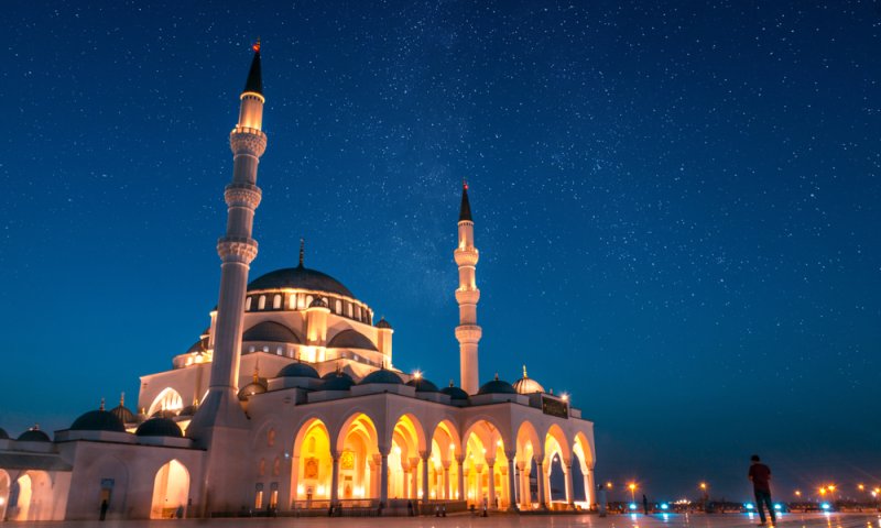 לקראת הרמדאן: הנחיות לישראלים באמירויות