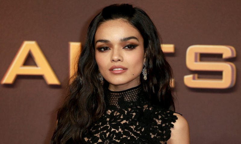 ממשיכה להתסיס: כוכבת "שלגיה" בציוץ פרו פלסטיני