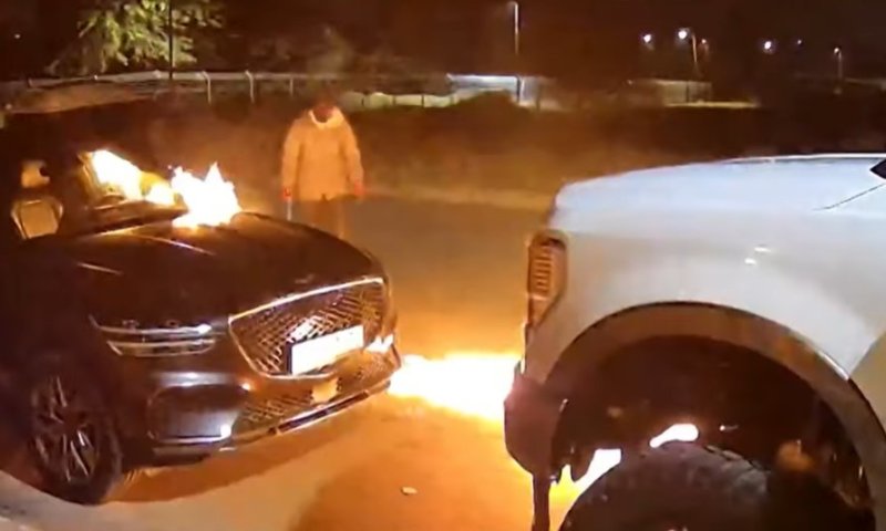 בדואים התפרעו בישוב היהודי, בנקמה על מעצרים