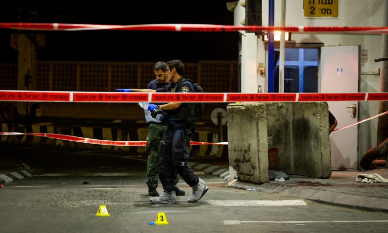 ההרוג ה-159: חוסל איש הכספים של ארגון אבו לטיף