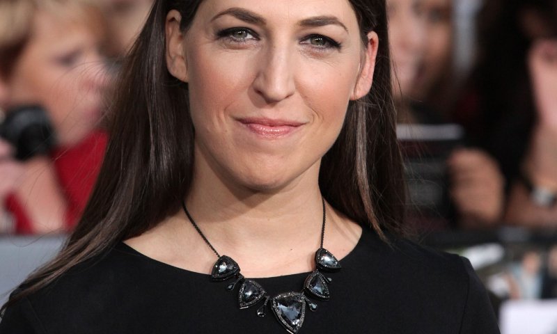 השחקנית היהודייה מפתיעה: כן, הייתי בצפת