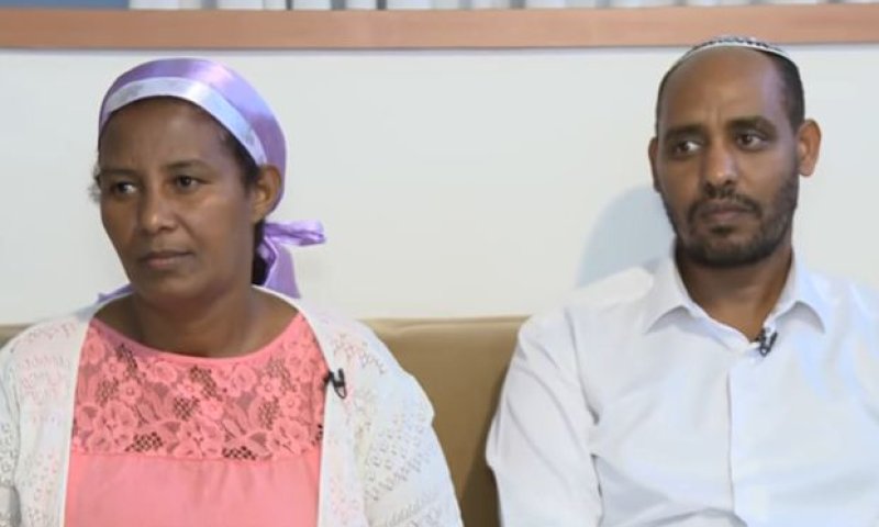 האפליה נמשכת: "אני עדיין לא נחשב כיהודי כשר". צפו