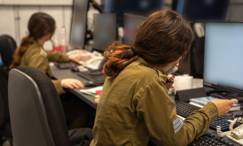 לא למדו כלום: "התצפיתניות נמצאות בסכנת חיים"