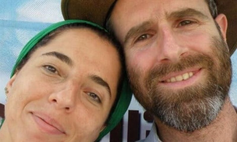 נגזר דינו של המחבל שרצח את דפנה מאיר