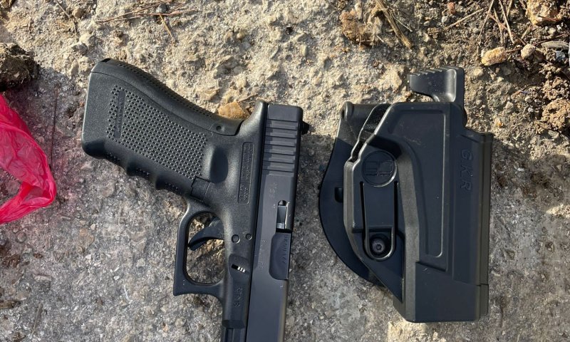 צה"ל פעל ביו"ש: 6 מחבלים חוסלו, 29 מבוקשים נעצרו