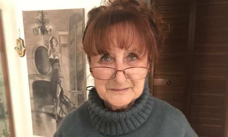 נתקלתם בה? חיפושים אחר נעדרת בסיכון מרעננה