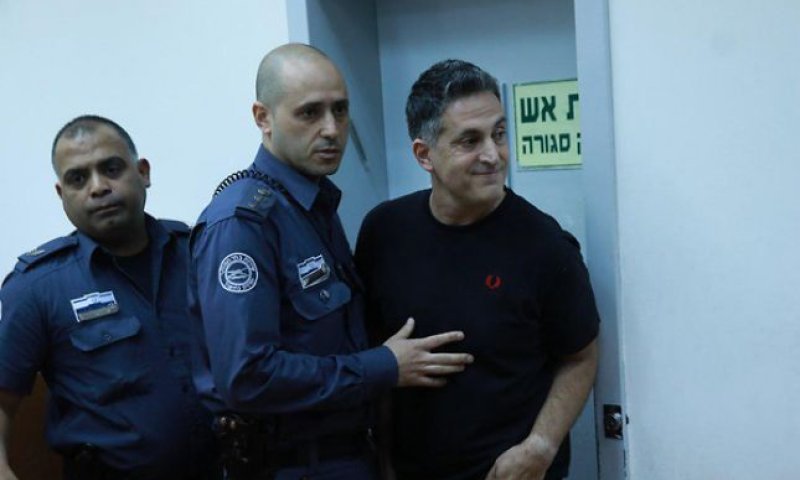 הוארך מעצרו של אביה של כוכבת הילדים עדי ביטי