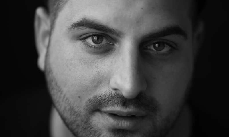 ווקאלי ומרגש: האזינו לשיר החדש של עקיבא