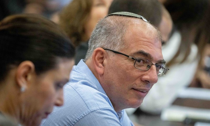 המהלך החדש שיתקע את חוק הנצחת הרב קוק?