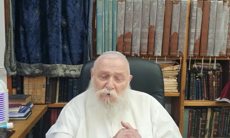 שריקות הבוז לנשיא | הרב דרוקמן: "זה לא אנושי"