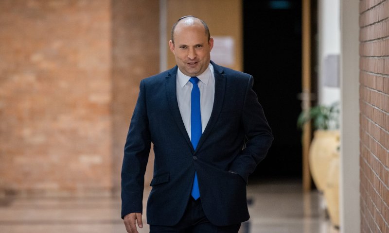 הבחירות לנשיאות: זו עמדת מפלגת ימינה