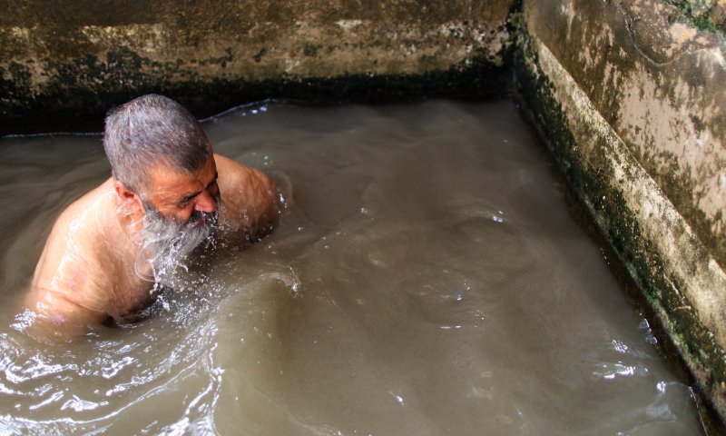פנימיות בקטנה: איך להזדכך כדי להמליך את הקב"ה?