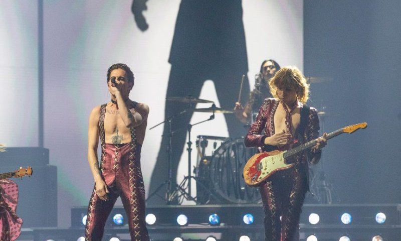 האם השיר שזכה באירוויזיון הועתק מיוצר ישראלי?