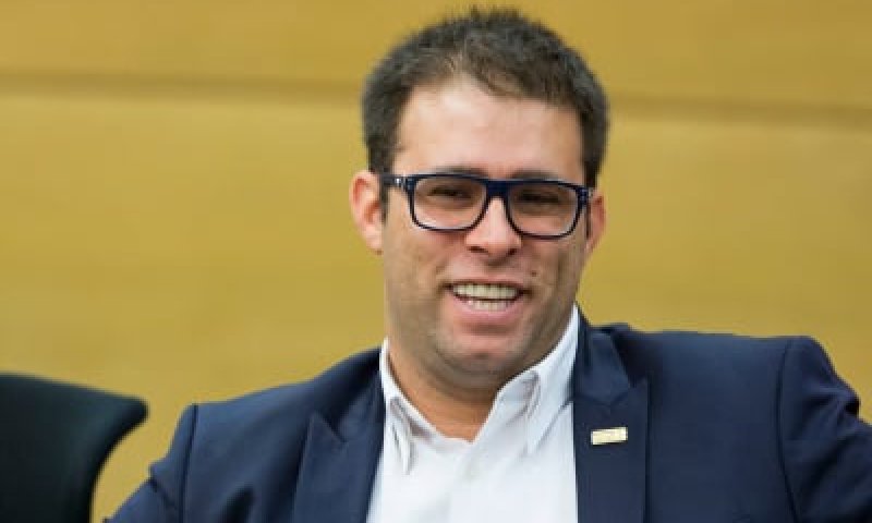 "כלב דוחה": ההקלטה שצפויה לזכות את חזן