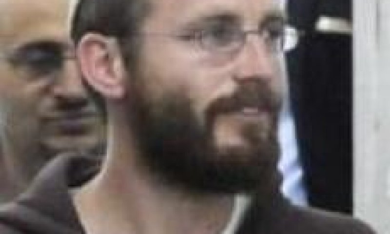 השופט נזף בשב"כ על פרשת חיים פרלמן: "אין די ראיות"