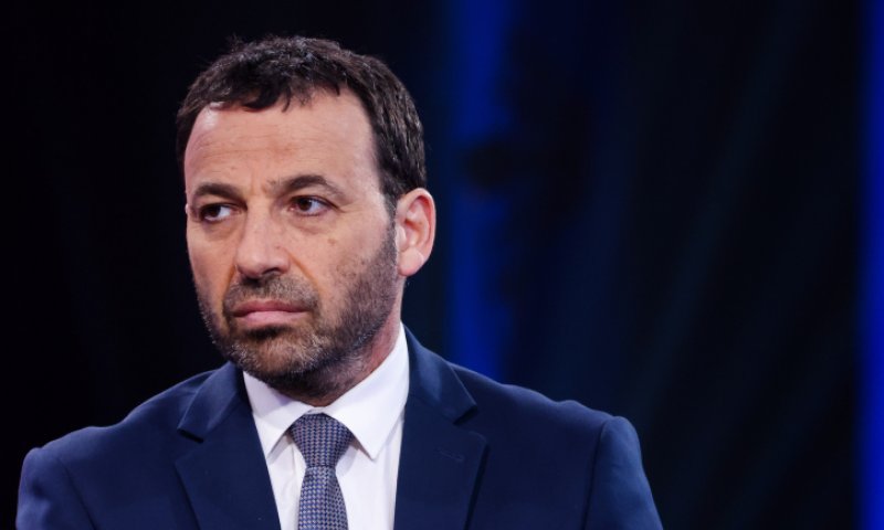 רביב דרוקר מרוצה: מזל שגנץ לא קיבל את העצה שלי